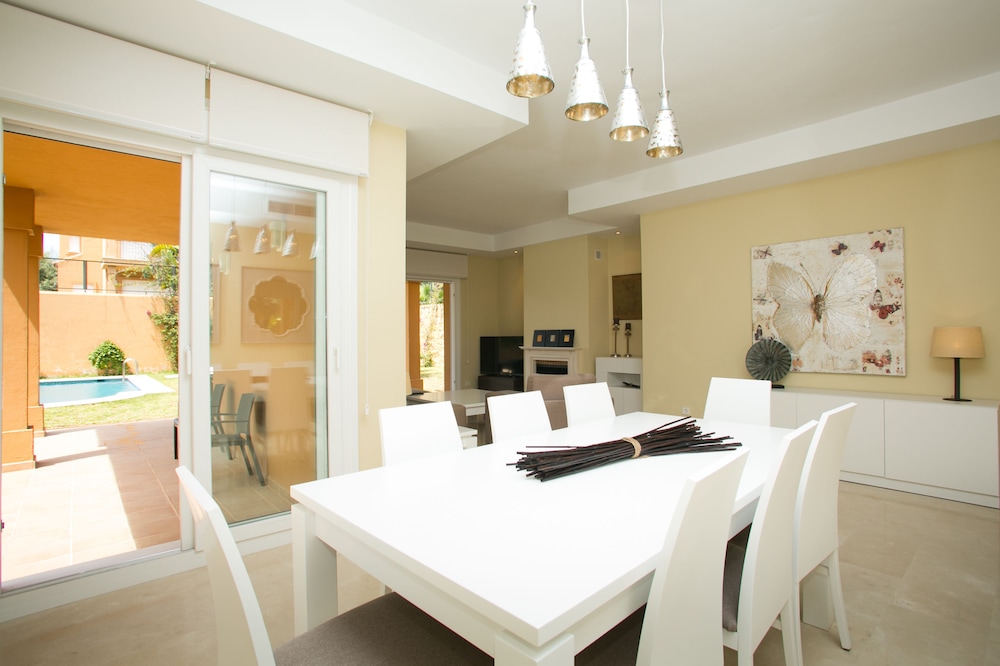 Foto - Villas Altos De Marbella