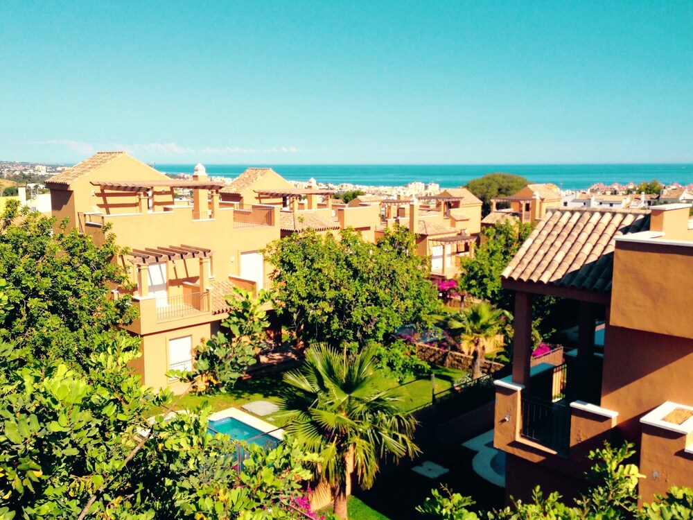 Foto - Villas Altos De Marbella