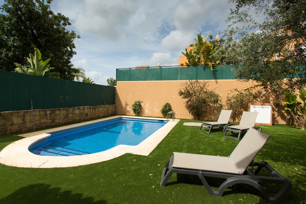 Foto - Villas Altos De Marbella