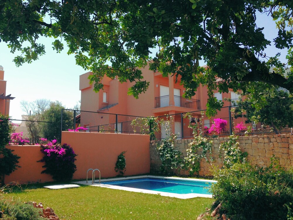 Foto - Villas Altos De Marbella