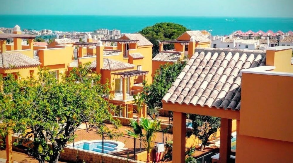 Foto - Villas Altos De Marbella