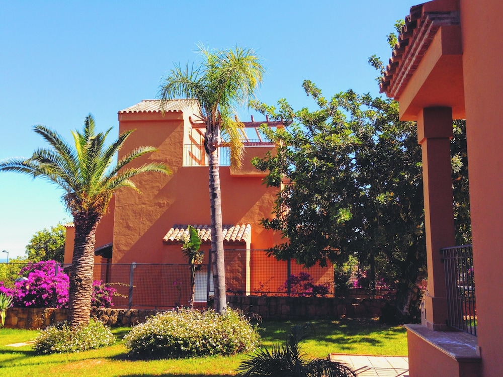 Foto - Villas Altos De Marbella