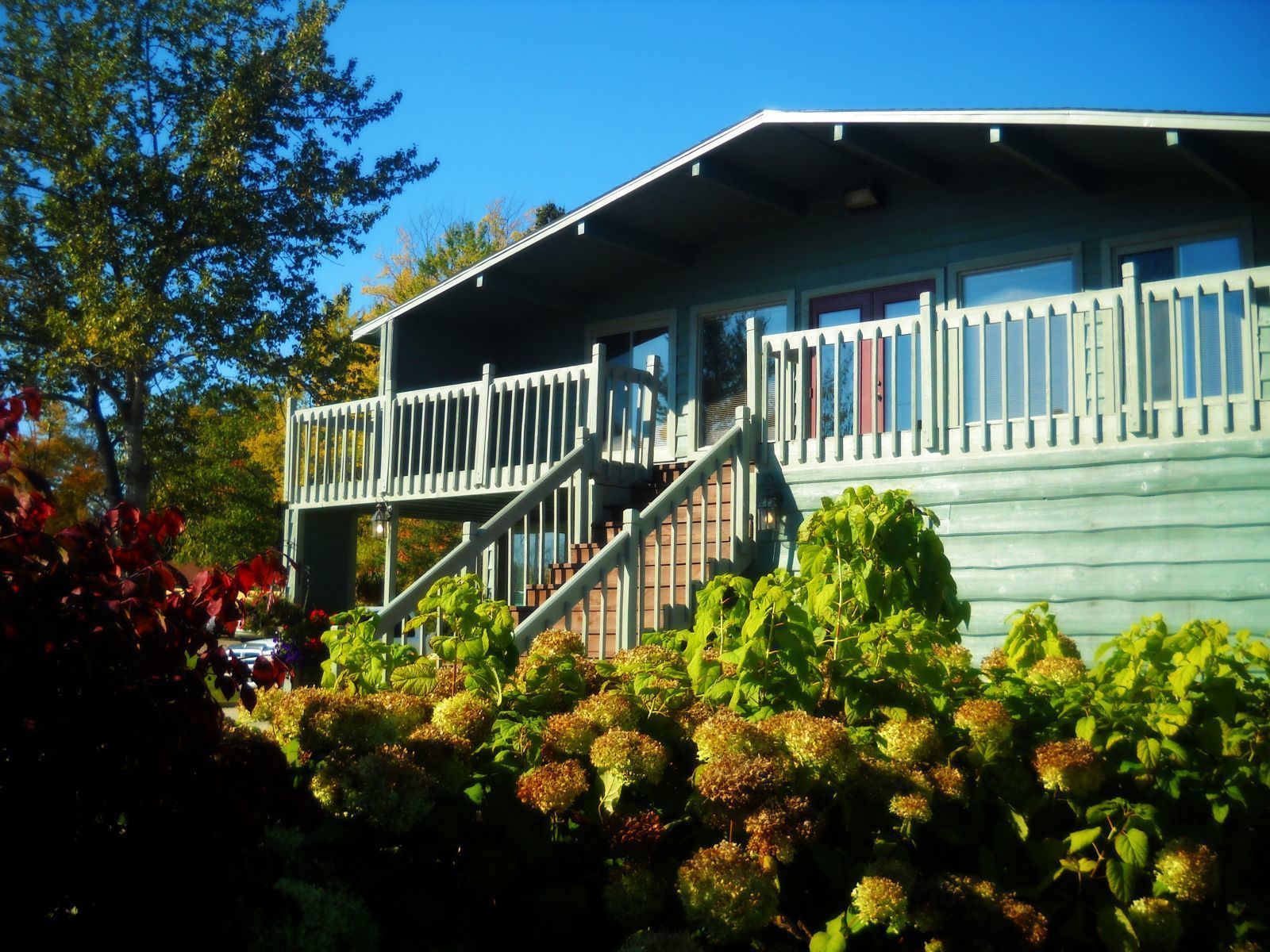 Thunder Bay Inn