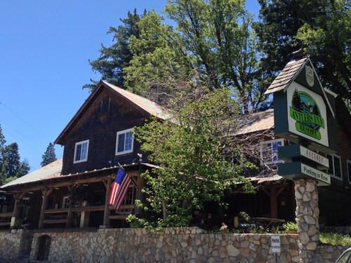 Best Cabins In Big Bear Lake For 2020 Find Cheap 55 Cabins