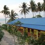 Motel Tanjung Puteri in Air Hangat, Malaysia