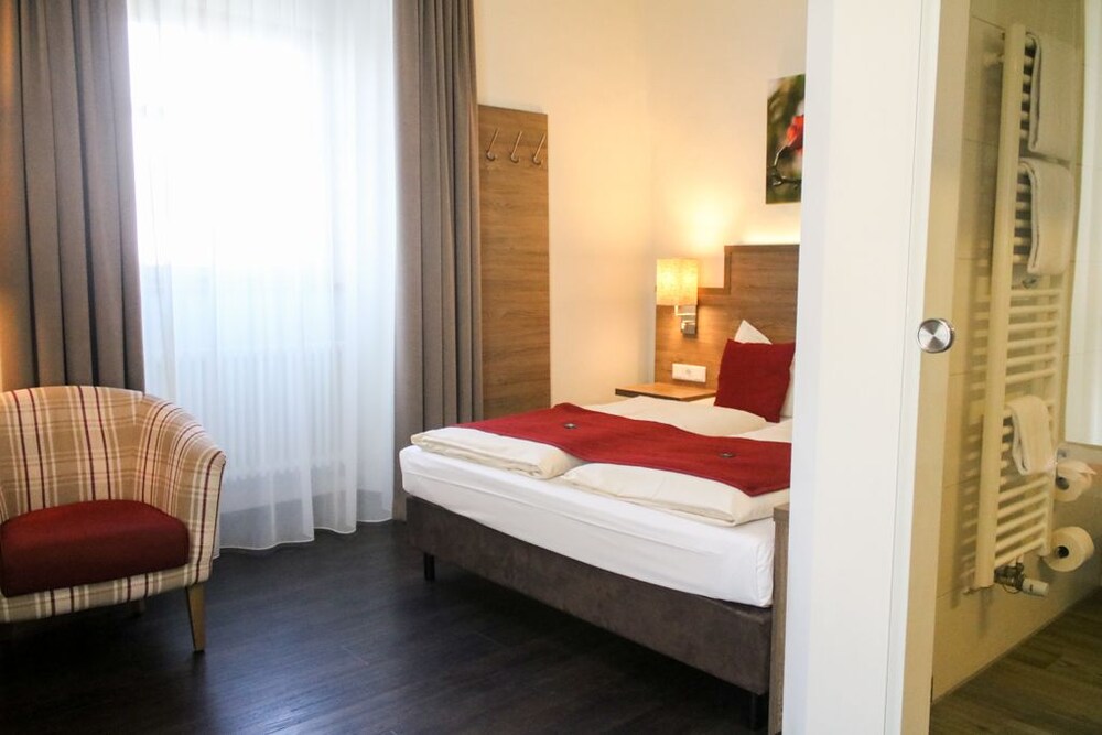 Hotel Zur Post Ingolstadt Hotel Zur Post Ingolstadt