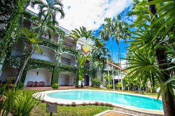 Palm Springs City & Resort