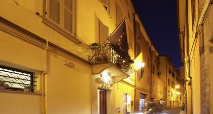 Hotel Cervetta 5