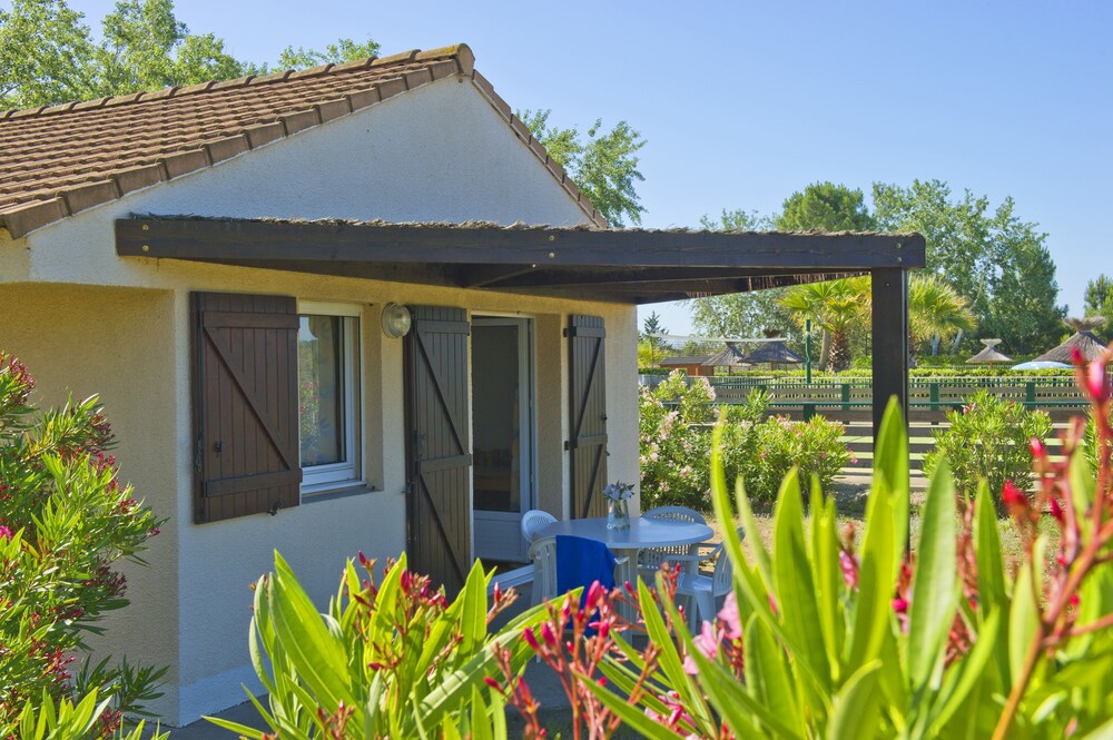 Azureva Le Grau du Roi (Montpellier, France) Expedia.fr