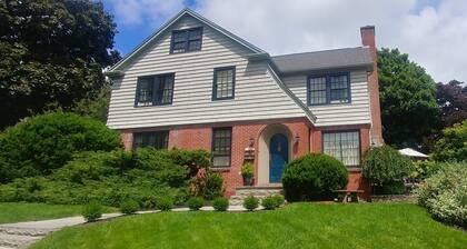 The Pebble Bed & Breakfast
