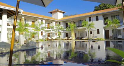 Tamarind Tree Hotel