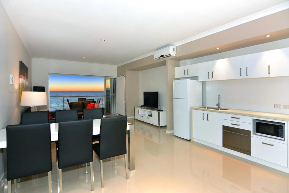 Bunbury Seaview Apartments