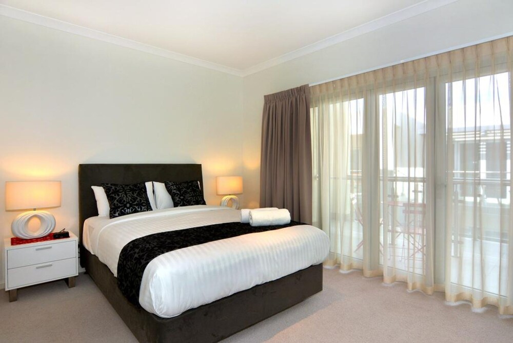 Bunbury Seaview Apartments