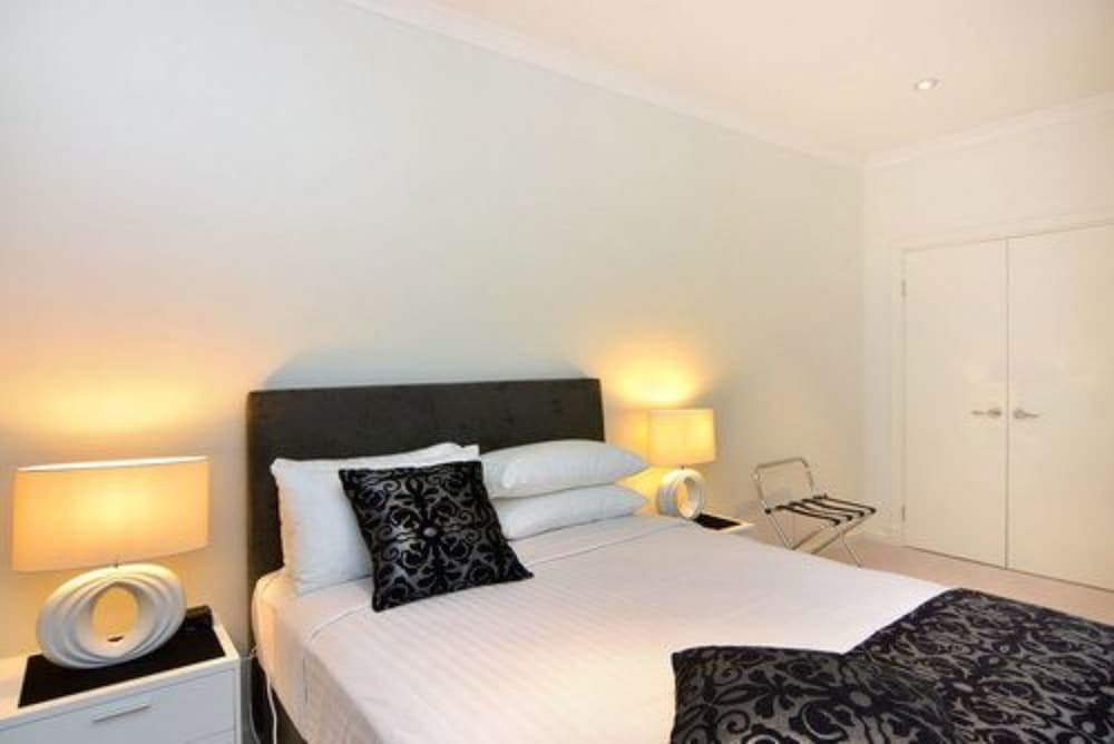 Bunbury Seaview Apartments