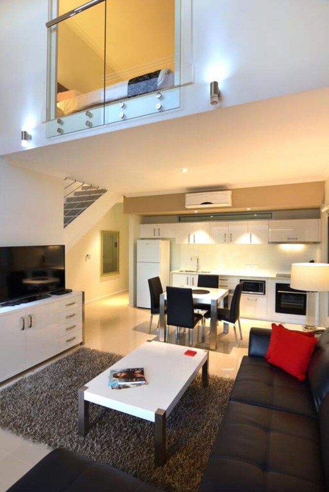Bunbury Seaview Apartments