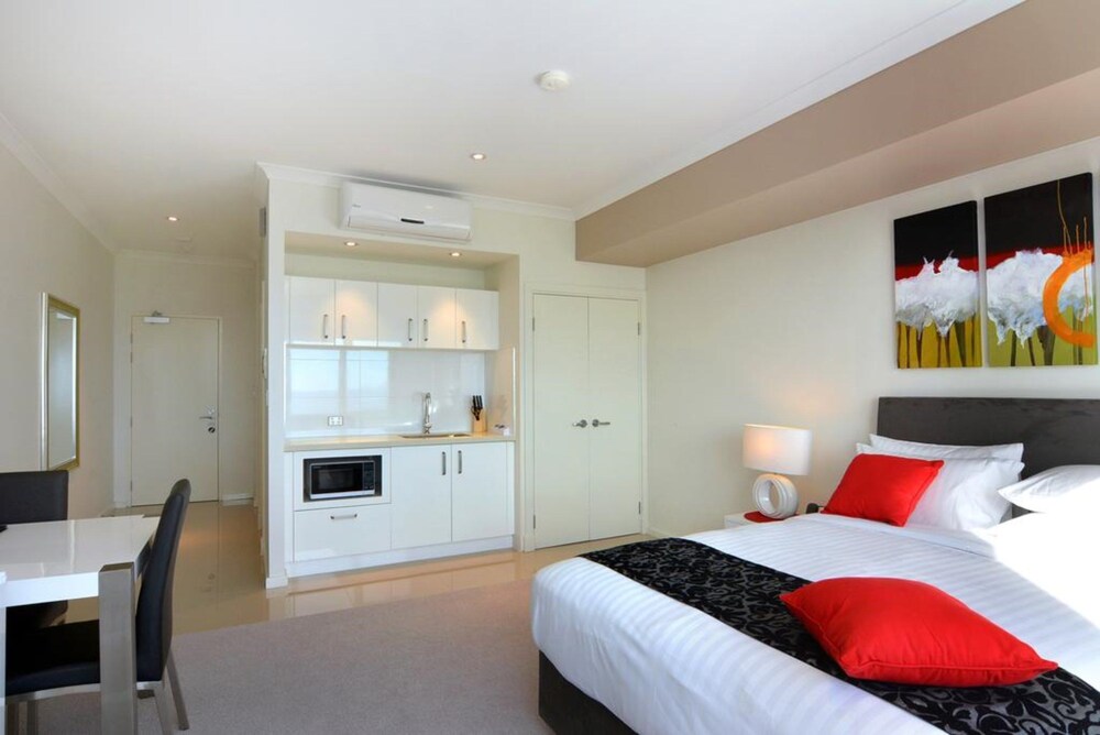 Bunbury Seaview Apartments