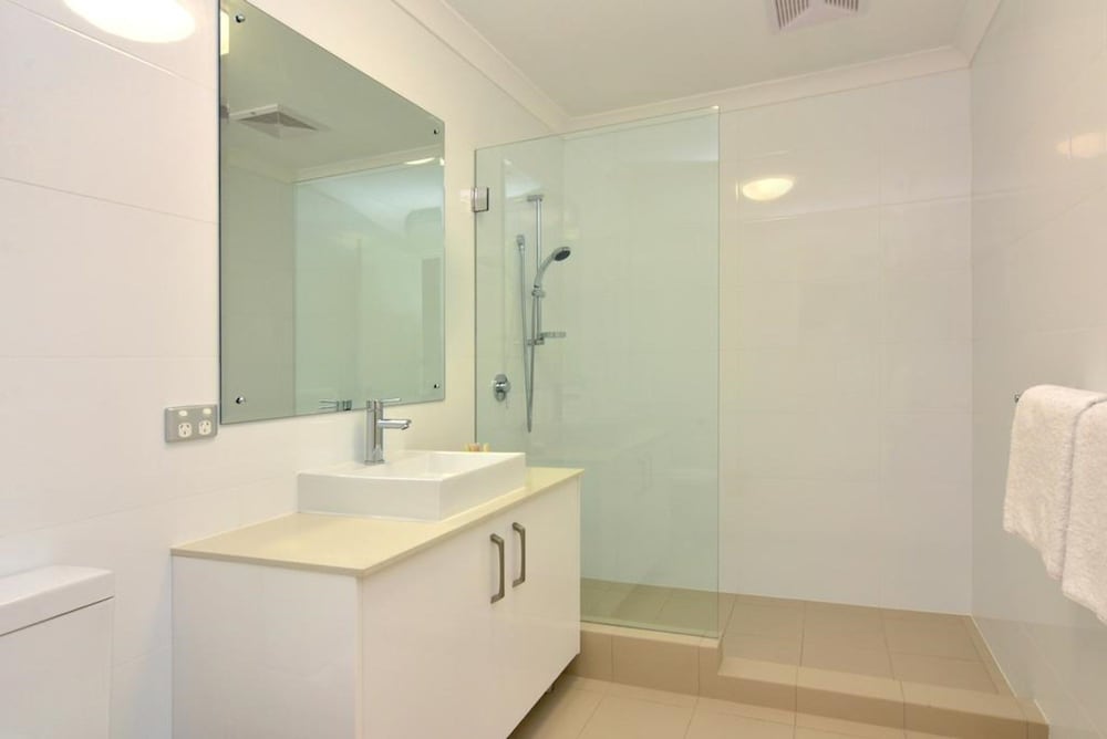 Bunbury Seaview Apartments