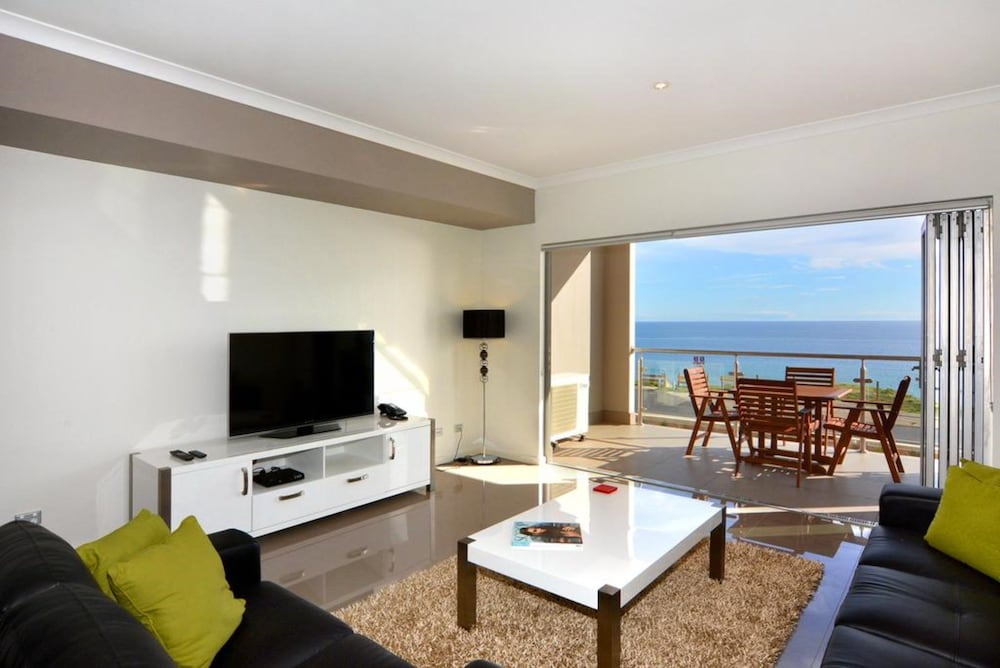 Bunbury Seaview Apartments
