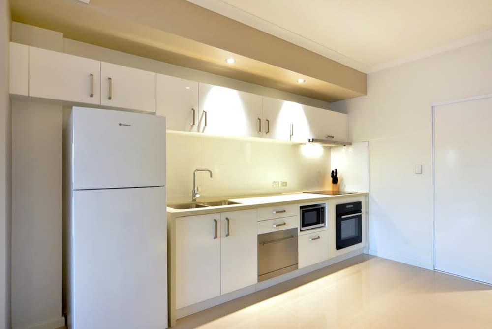 Bunbury Seaview Apartments