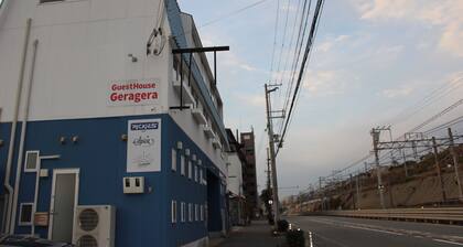GuestHouse Geragera – Hostel