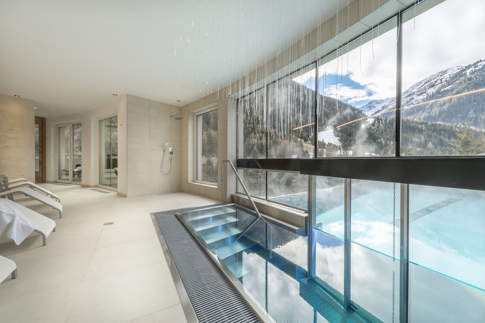 Hotel Grischuna St Anton Hotel Grischuna St Anton
