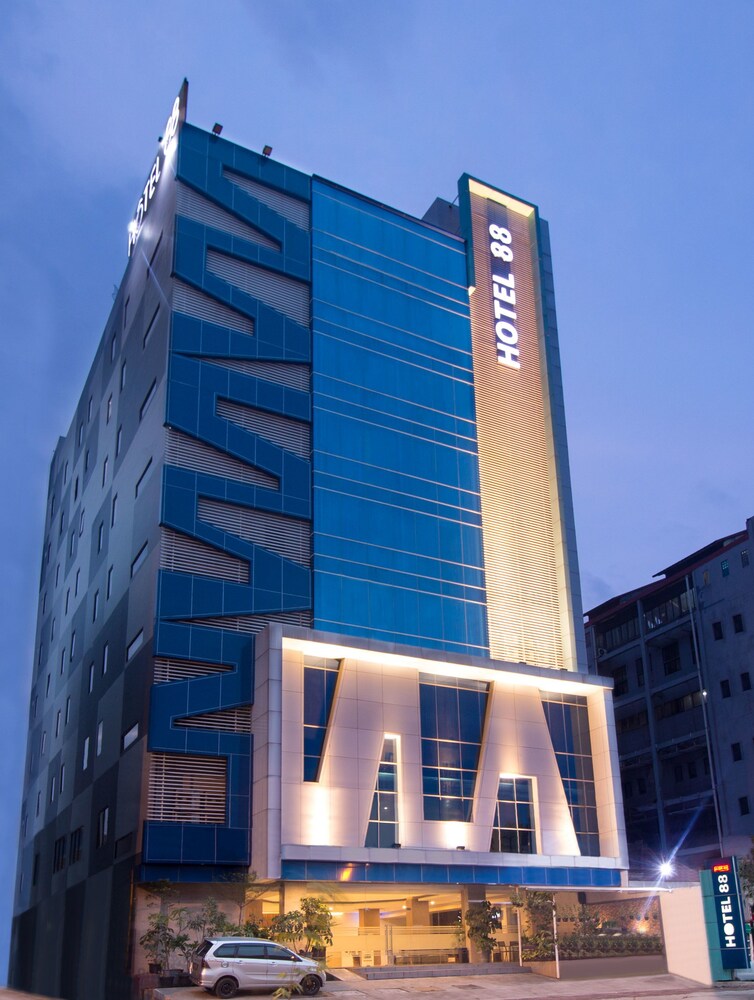 Hotel 88 Mangga Besar 62 Deals & Reviews  Jakarta (and 