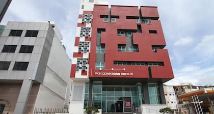 Ipoh Downtown Hotel