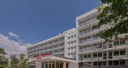 Hotel Narcis
