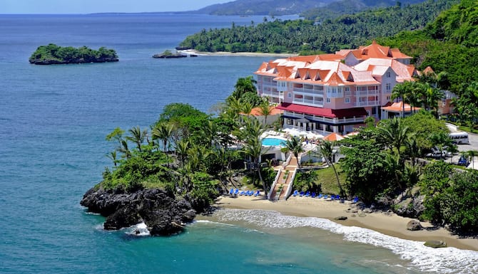 Bahia Principe Luxury Samana - Adults Only: Precios, promociones y comentarios | Expedia.com