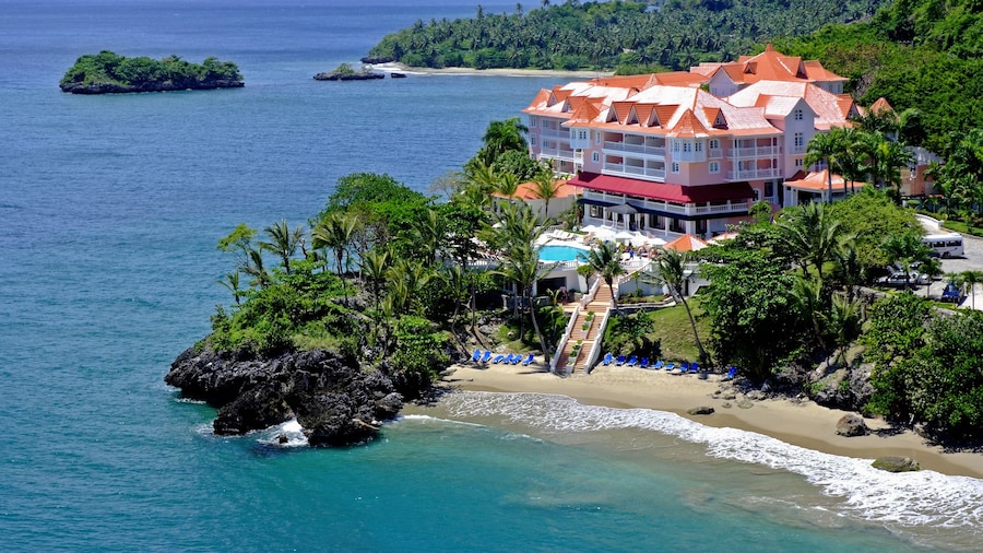 Bahia Principe Luxury Samana - Adults Only