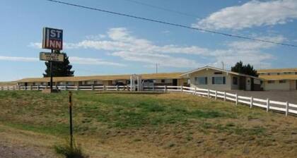 First Interstate Inn