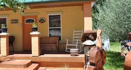 Rosita'a Bungalow