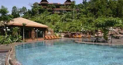 Phu Pha Nam Resort & Spa