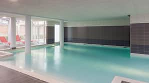 Piscina coperta