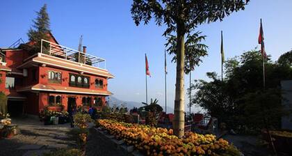 Dhulikhel Lodge Resort