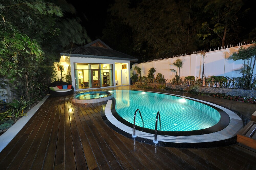 Myitkyina Plam Spring Resort Hotel, Myitkyina 87 Room Prices