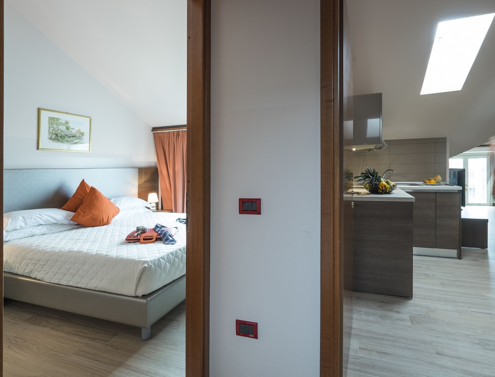 Foto - Residence Caffé Savona