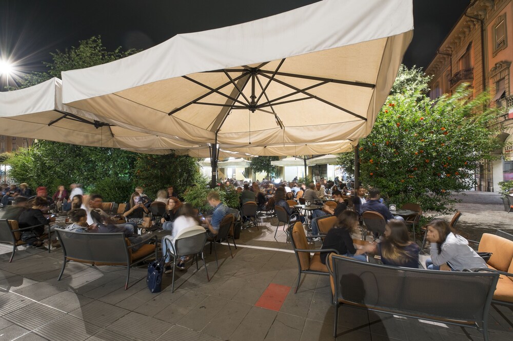 Foto - Residence Caffé Savona