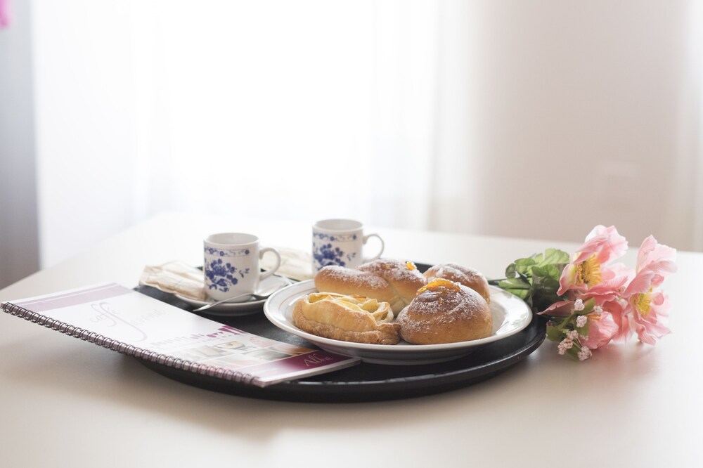 Foto - Residence Caffé Savona