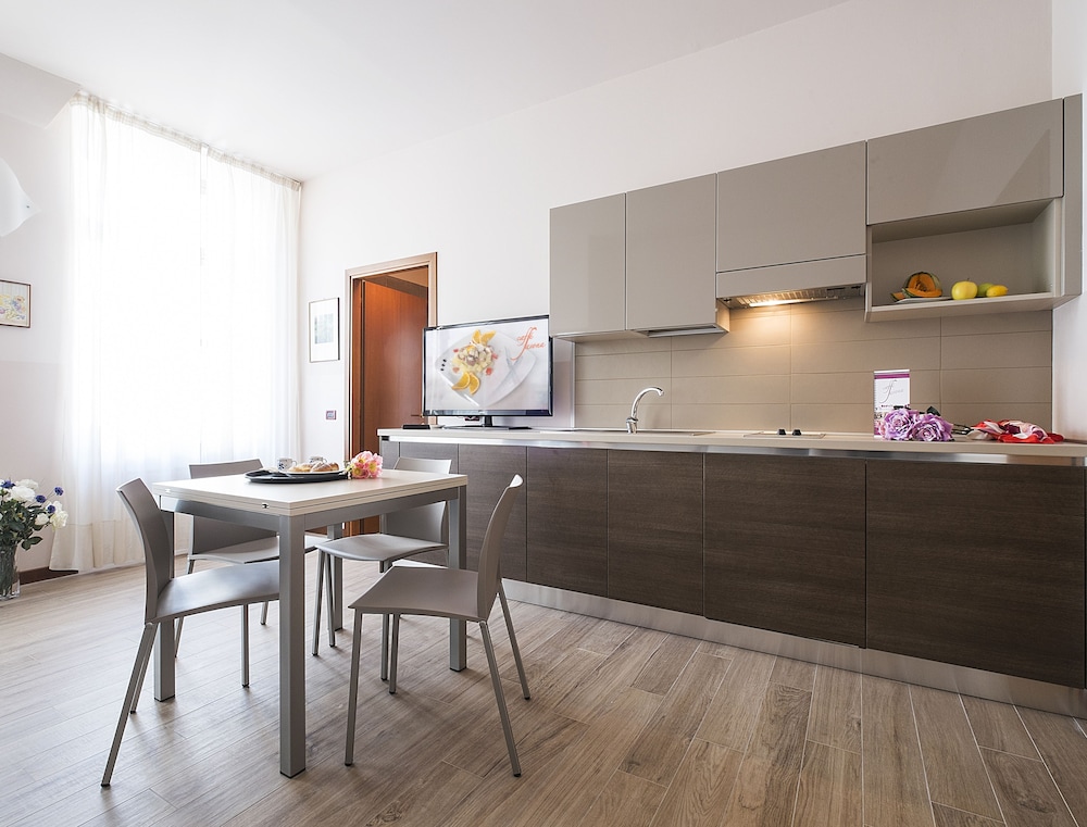 Foto - Residence Caffé Savona