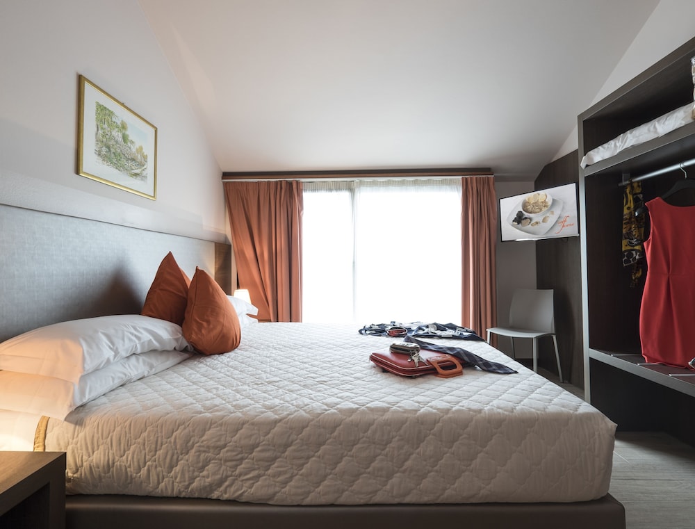 Foto - Residence Caffé Savona