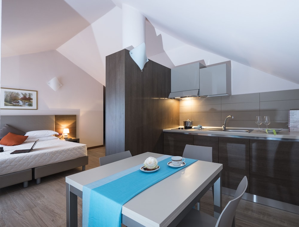 Foto - Residence Caffé Savona