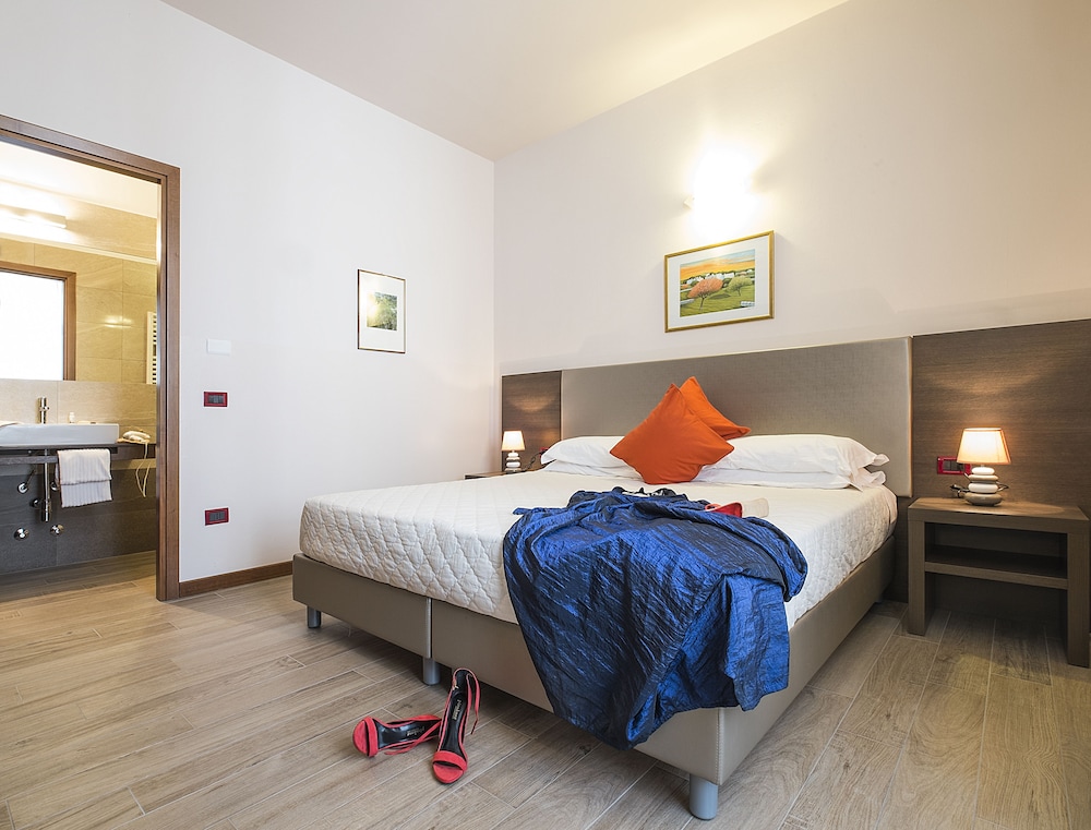 Foto - Residence Caffé Savona