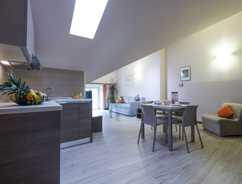 Foto - Residence Caffé Savona