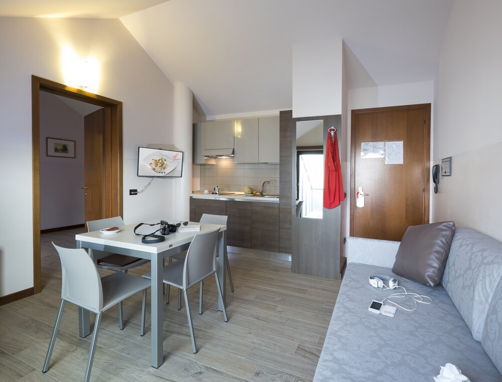 Foto - Residence Caffé Savona