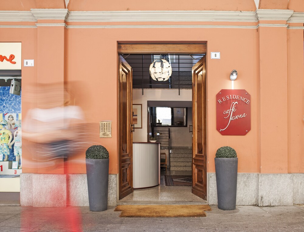 Foto - Residence Caffé Savona