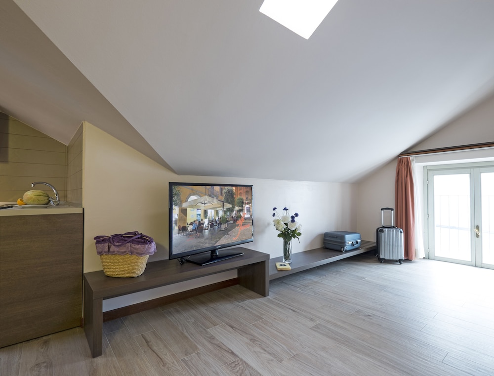 Foto - Residence Caffé Savona