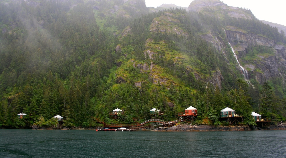 Orca Island Cabins Seward 2019 Hotel Prices Expedia Co In
