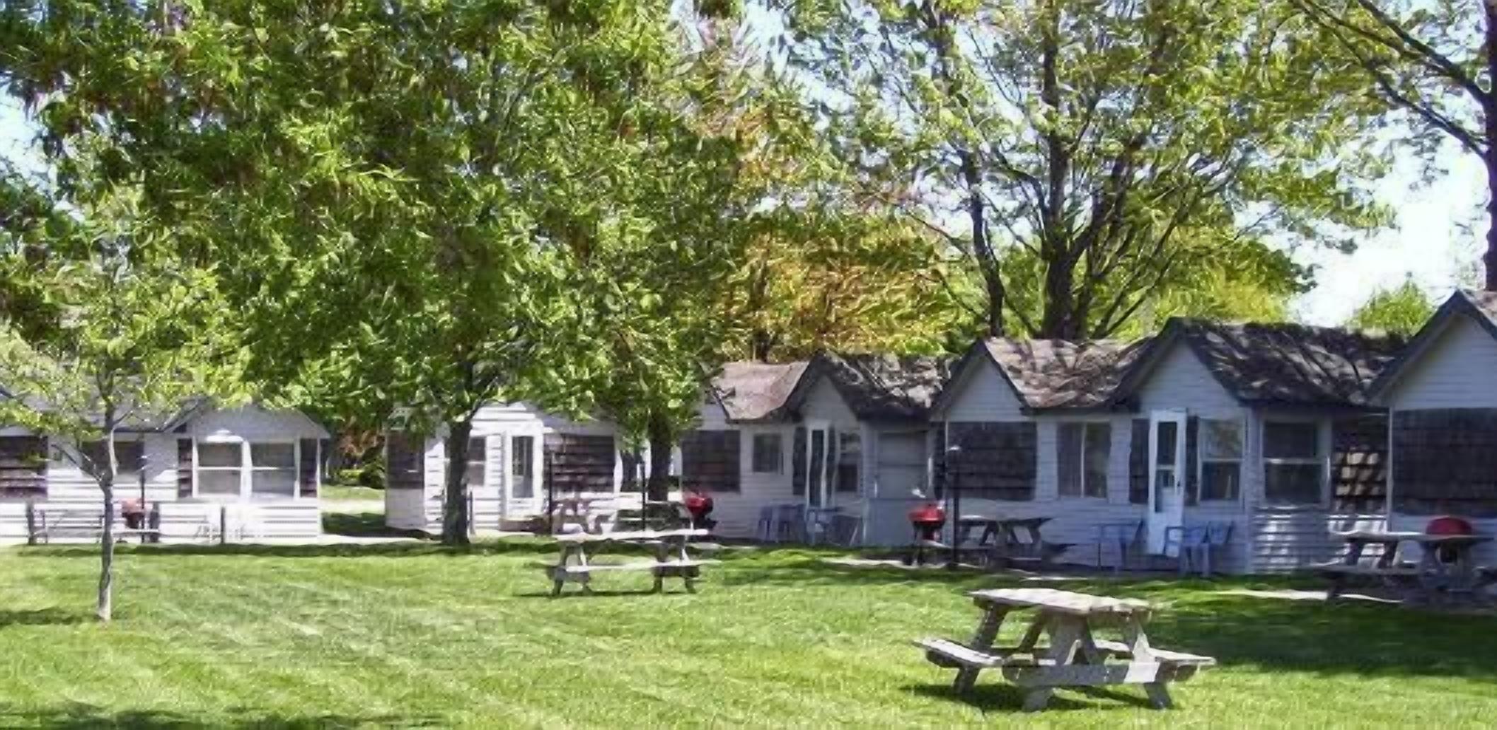 Lakeside Motor Lodge in Bad Axe, United States