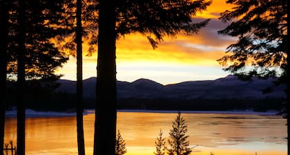 Lemolo Lake Resort